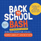 Back to School Backpack Giveaway