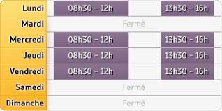 Le public de passage peut être considérable dans les 23 sites géographiques de l'acd. Centre Des Impots Figeac Impots A Figeac