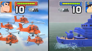 Advance wars is a famous game series beloved by many nintendo fans. 85ilodxodkmfgm