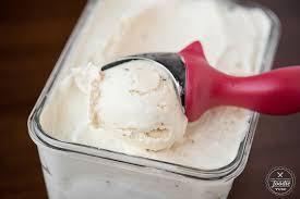 Coconut Ice Cream Self Proclaimed Foodie Coconut Ice Cream Recipes Coconut Ice Cream Ice Cream