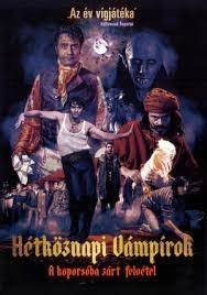 Hetkoznapi vampirok online teljes film : Hetkoznapi Vampirok Teljes Film Magyarul 2014 Videa Hu