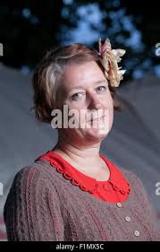 Claire fuller english author edinburgh hi-res stock photography and images 