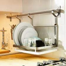 Buy the selected items together. 27 Products That Ll Save You So Much Counter Space Kitchen Space Home Kitchens New Kitchen