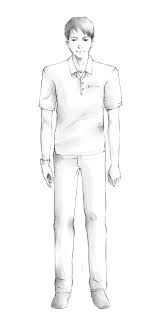 3 Ways To Draw People - Wikihow