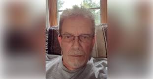 Obituary information for Christopher Frank Breon