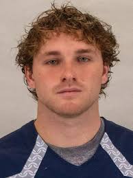 2025 Men's Lacrosse Roster