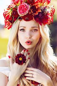 Magazin cumpăra bine concept nou descendenţii 2 mal cosplay peruca mult mov femei moda costum de. Mall Descendentii Posts Facebook