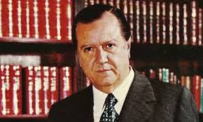 ▷ RAFAEL CALDERA: Biografía, gobierno, aspectos, obras y más.