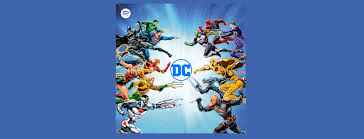 Enjoy unlimited streaming access to original dc series with new episodes available weekly. Audio Brings New Dimension To The Dc Comics Universe Spotify