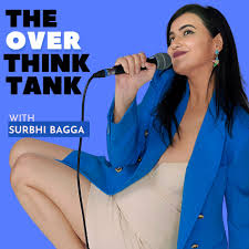 Listen to The Overthink Tank podcast | Deezer