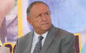 Urgente y necesario actualizar plan de centro de población: Marco Antonio  Aranda