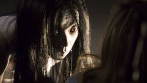 50 thoughts we had watching The Grudge