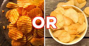 Itams time for the final test on friends, which great success, award winning show that it worked by a dance and ten stations, as one of the most popular tv programs of all time. Which Potato Chip Flavor Are You Quiz