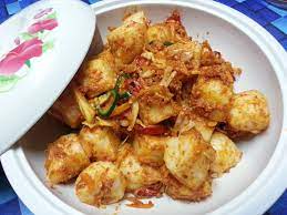 Resepi nasi impit goreng atau lontong goreng yang mudah dan pasti sedap resepi lontong sedap rebus nasi impit menggunakan pressure cooker dessini pinggan tak retak nasi tak dingin. Resepi Nasi Impit Goreng