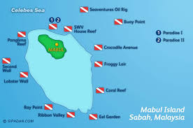 Tun sakaran marine park, also known as semporna islands park, is a marine park located off the east coast of sabah, malaysia. Mabul Island Kapalai Other Great Semporna Scuba Diving Spots Besides Sipadan The Holidaze