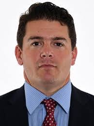 Scott Meehan's Instagram, Twitter & Facebook