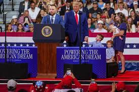 trump accounts child enrollment regulations Picture