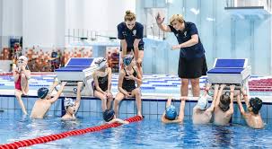 Maybe you would like to learn more about one of these? Najwiekszy Otylia Swim Tour W Tym Roku W Lodzi Polsat Sport
