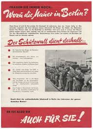 Die mauer wurde am 13. Lemo Kapitel 13 August 1961 Reaktionen