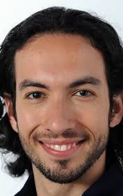 Бен Агосто (Ben Agosto): фильмы, биография, семья, фильмография — Кинопоиск