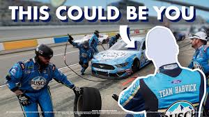 Rd.com knowledge facts nope, it's not the president who appears on the $5 bill. Busch Crewmaster Position Could Put You On Kevin Harvick S Team