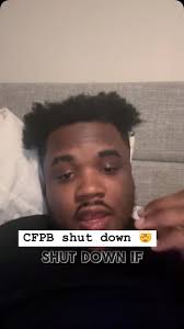 This isn’t something to celebrate. Very few people know their rights, nor  do they have the time to learn. The CFPB wasn’t the greatest, but it was a  step in the right direction. Most people ...