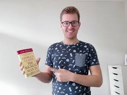 This summary is not at all a substitute for the joy that you will receive after reading the book. My Summary Of The Richest Man In Babylon Written By George S Clason Thierry Kok