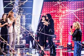 Lucas van roekel, die in 2015 the voice kids won, gaat naar een bijzondere britse school. Gala 15 Wint The Voice Kids Vreemd Heel Vreemd Het Nieuwsblad Mobile