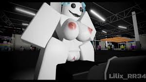 Roblox Robloxian Bloxstreet Animation - Lewd.ninja