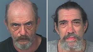 Two men arrested in Spring Hill drug raid