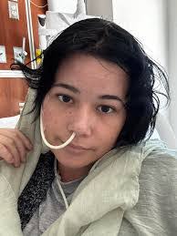 Cynthia Depew's Instagram, Twitter & Facebook