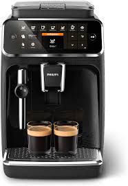 Crem is the italian coffee equipment manufacturer with the most extensive product range. Amazon Com Philips Kitchen Appliances 4300 Fully Automatic Espresso Machine With Classic Milk Frother Bk Ep4321 54 One Size Kitchen Dining