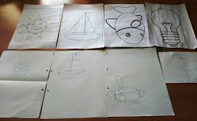 Maybe you would like to learn more about one of these? Pictures For Blind Drawing Game Novocom Top