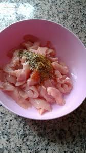 Pure Yataginda Tavuk Sote Leziz Yemeklerim Yemek Tarifi Leziz Yemek Yemek Yemek Tarifleri