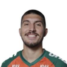 Profile Taygor, Portuguesa Santista: Info, news, matches and statistics