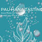 Pau Hana Community Tasting: Kona Water for Kona Co... event in Kailua-Kona, HI