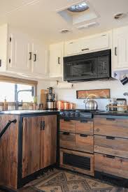 How To Update Rv Interior Lighting Mountainmodernlife Com