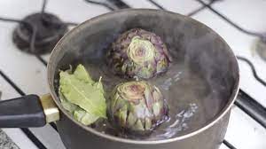Hier erfährst du alles über das superfood und was du bei der zubereitung beachten musst. Artischocken Kochen Wikihow