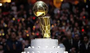 Replica nba finals mvp award trophy. Nba Playoffs 2018 Results Live Conference Finals Begin As Lebron James Chases Glory Nba Sport Express Co Uk