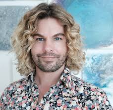 Johnny Levi's Instagram, Twitter & Facebook