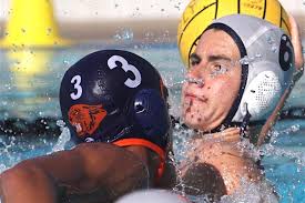 Crescenta Valley boys' water polo rolls to nonleague win at Pasadena Poly