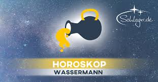 Mai wurden im sternzeichen zwillinge geboren. Tageshoroskop Wassermann Fur Heute Kostenlos Schlager De