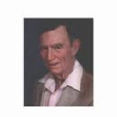 Obituary information for Ralph E. Cook