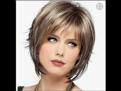 Bob frisuren kurzer schwarzer bob ohne stufen; 140 Gestufter Bob Kurz Ideen In 2021 Haarschnitt Haarschnitt Kurz Kurzhaarfrisuren