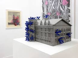 Epingle Sur Sculpture
