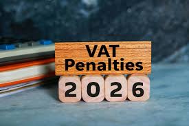 Ultimate Guide to UAE VAT Penalties in 2026: Rates, Triggers & Preventive  Tips | JAXA, Auditing Company in Dubai, UAE
