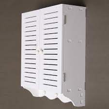 Entre l'étagère à poser et le meuble mural, voici les critères à considérer pour ne pas se tromper dans son choix. Ss 33 Mural Armoire Meuble Toilette Salle De Bain Wc Placard Etagere Cabinet Elegante Rangement A 2 Volets Portes Creux Decor Achat Vente Armoire De Toilette Ss 33 Mural Armoire Meuble Toi Cdiscount