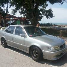 Распил цены на toyota corolla levin указаны в японских йенах. Toyota Corolla Ae111