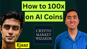 Crypto Market Wizards