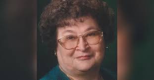 Mary J. Blechle Obituary